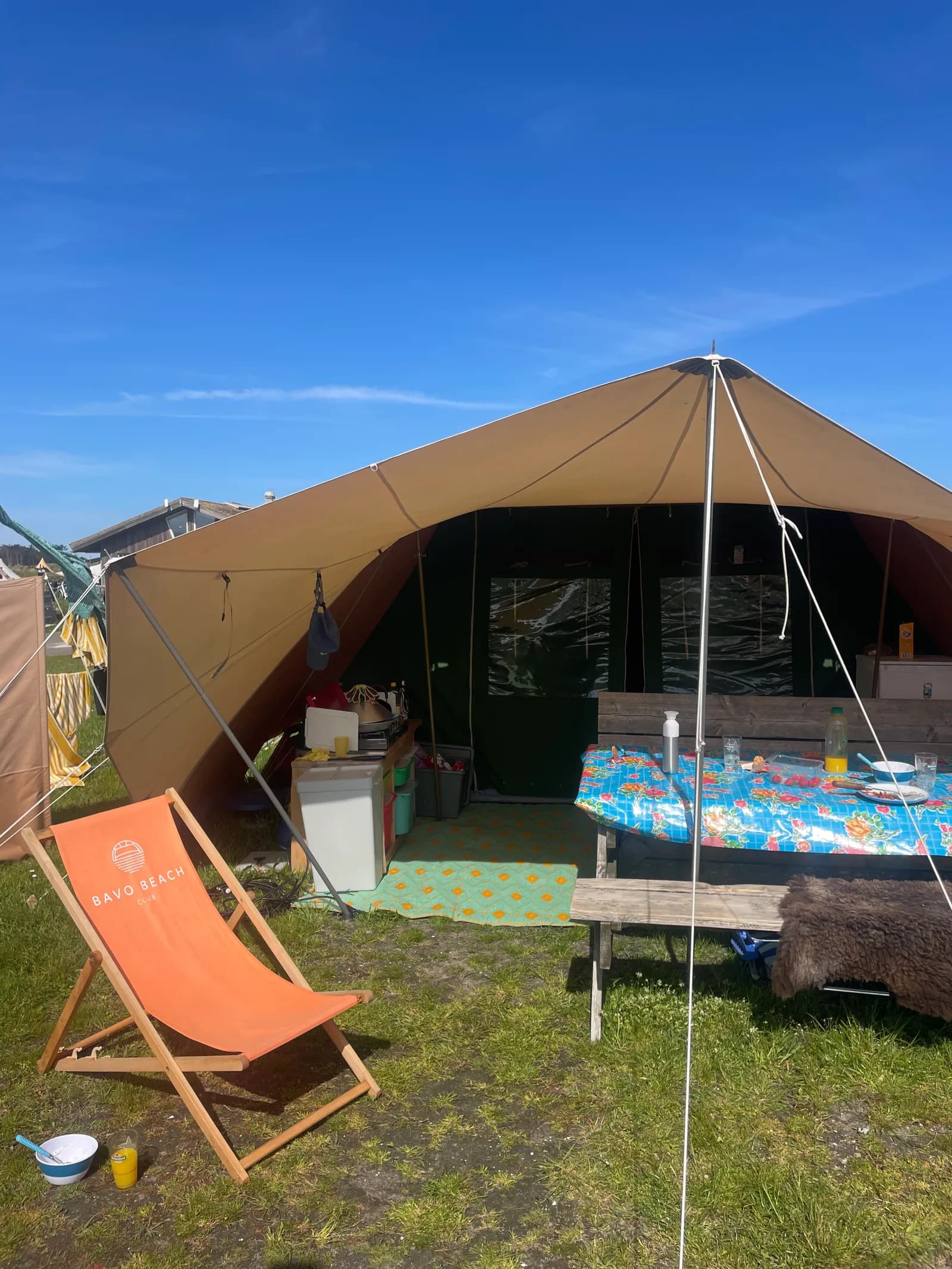 Karel met de houten poot — foto 3