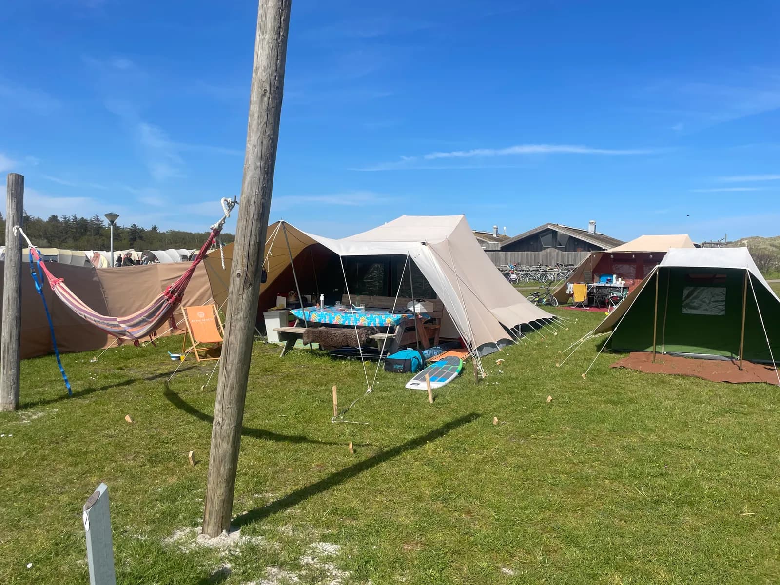 Karel met de houten poot — foto 5