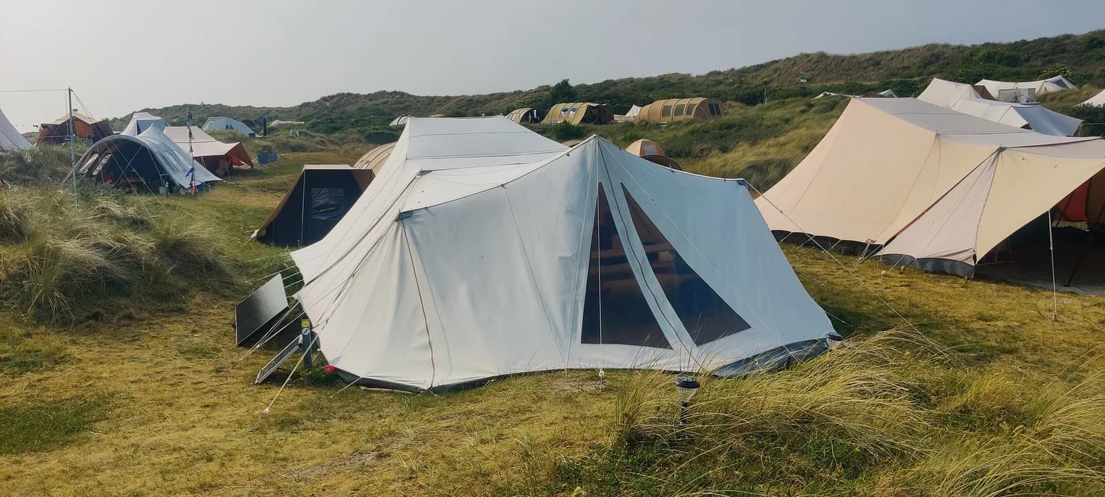 Tent van Klaas · 4p — foto 5