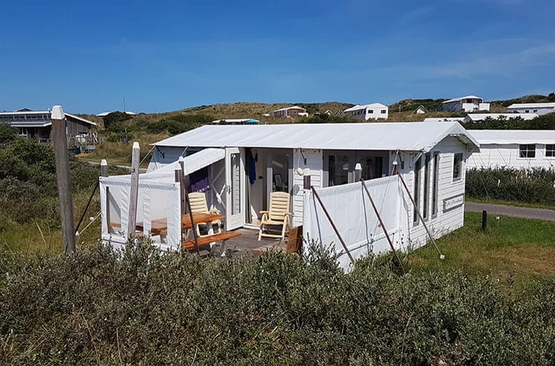 Het Strandhuys — foto 2