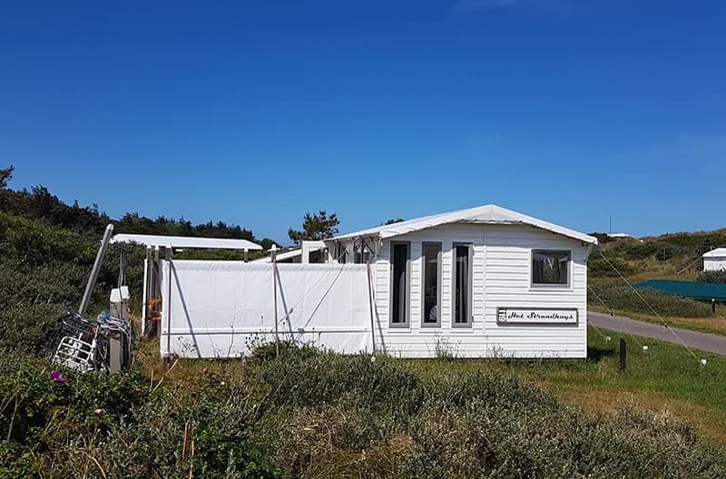 Foto van Het Strandhuys