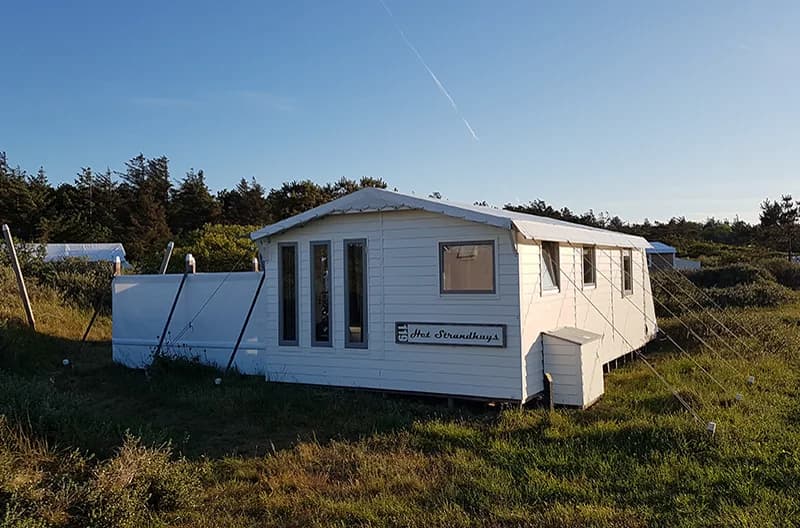 Het Strandhuys — foto 4