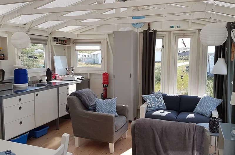 Het Strandhuys — foto 5