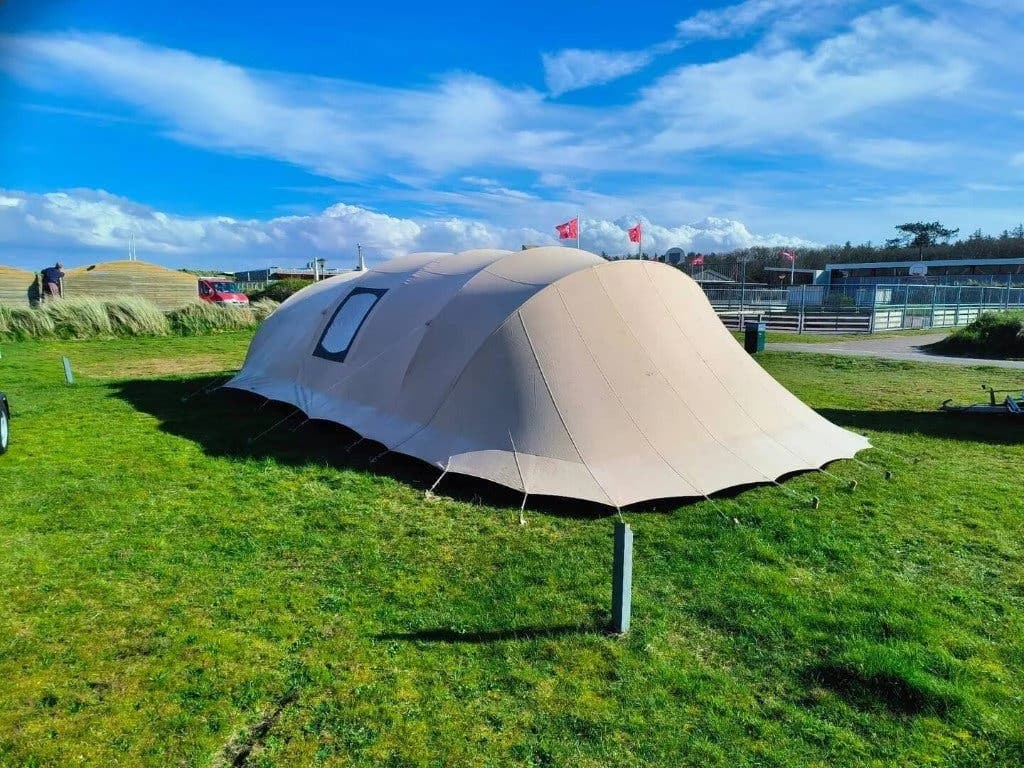Tent van Erry — foto 2