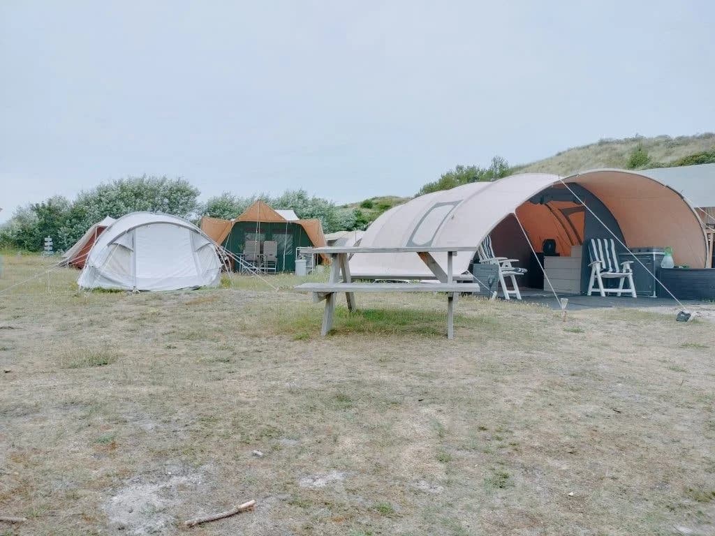 Tent van Erry — foto 3