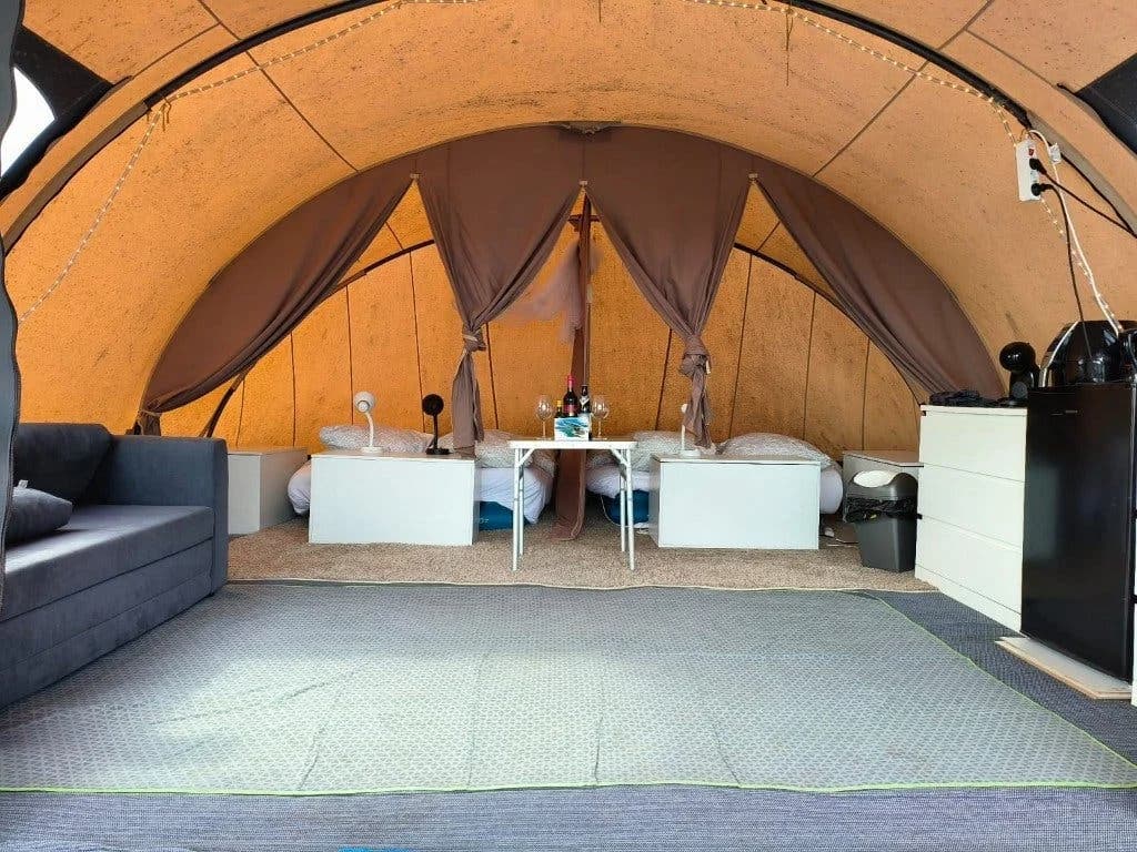 Tent van Erry — foto 4