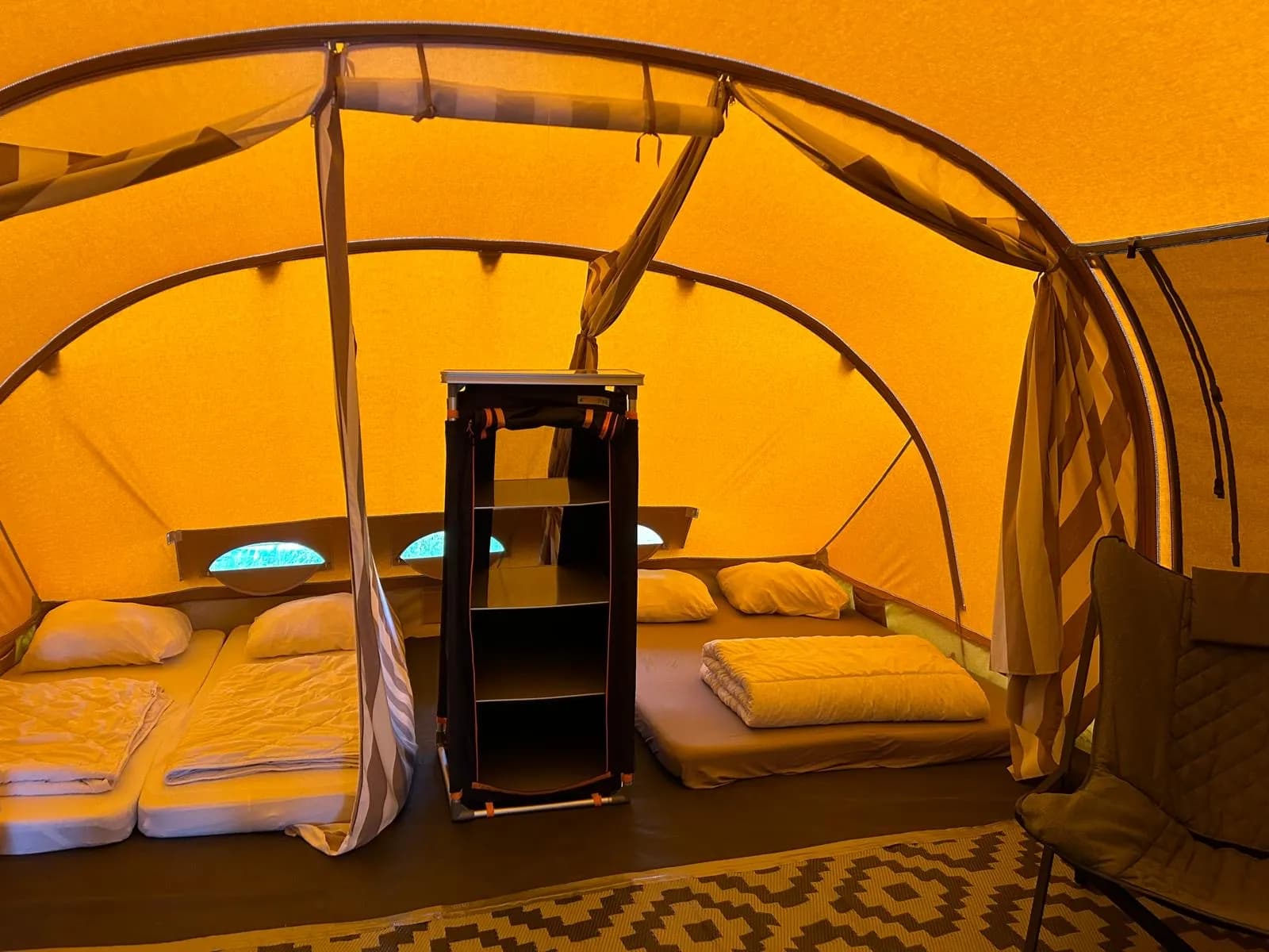 Tent van Eva · 4p — foto 2