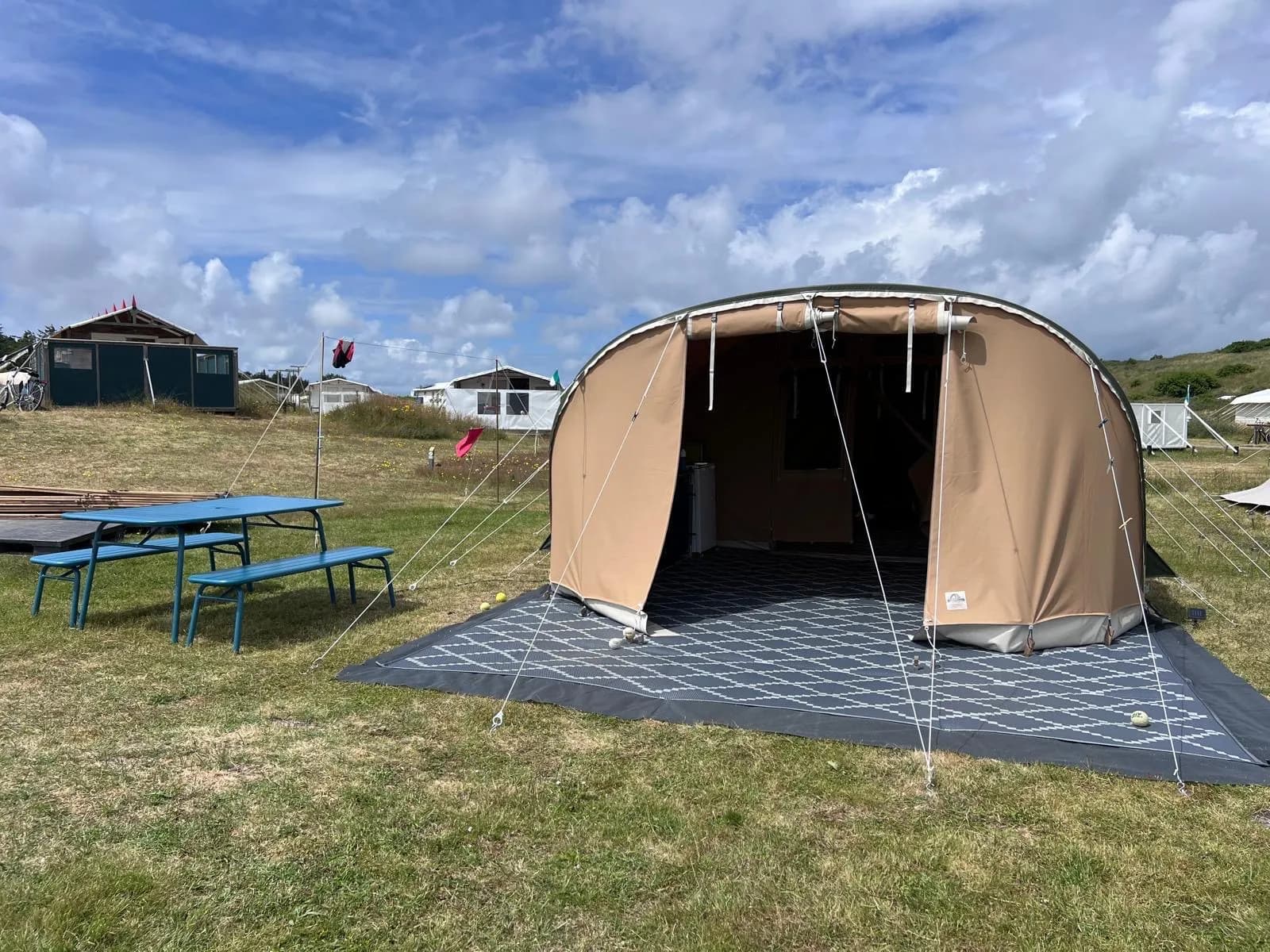 Tent van Eva · 4p — foto 4