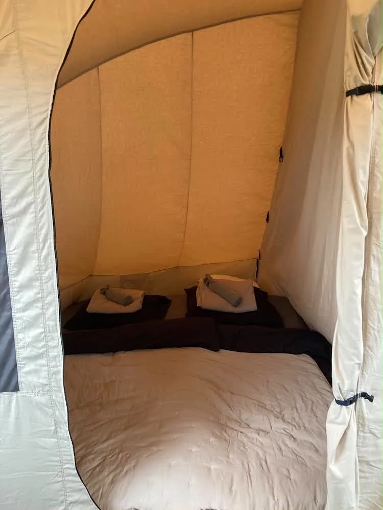 Tent van Metske · 4p — foto 2