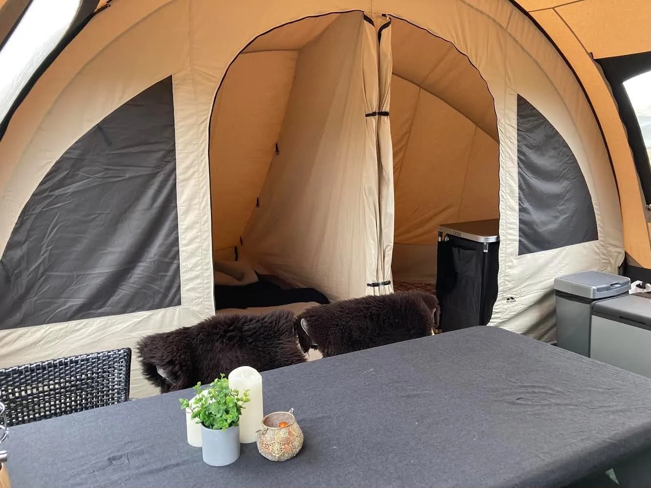Tent van Metske · 4p — foto 3