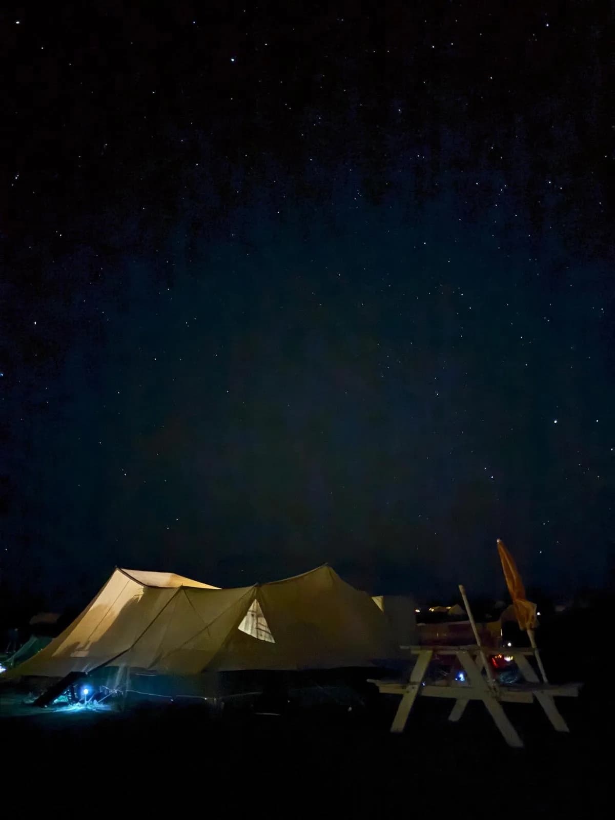 Tent van Jelmer — foto 4
