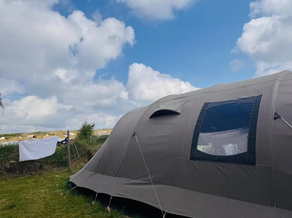 Tent van Carlin · 4p — foto 11