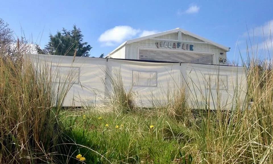 Foto van VillaFlie
