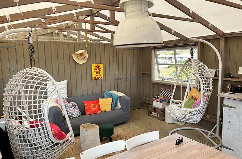 Springtij, foto 4